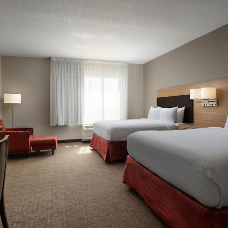 Towneplace Suites By Marriott Orlando Theme Parks Lake Buena Vista Exteriér fotografie