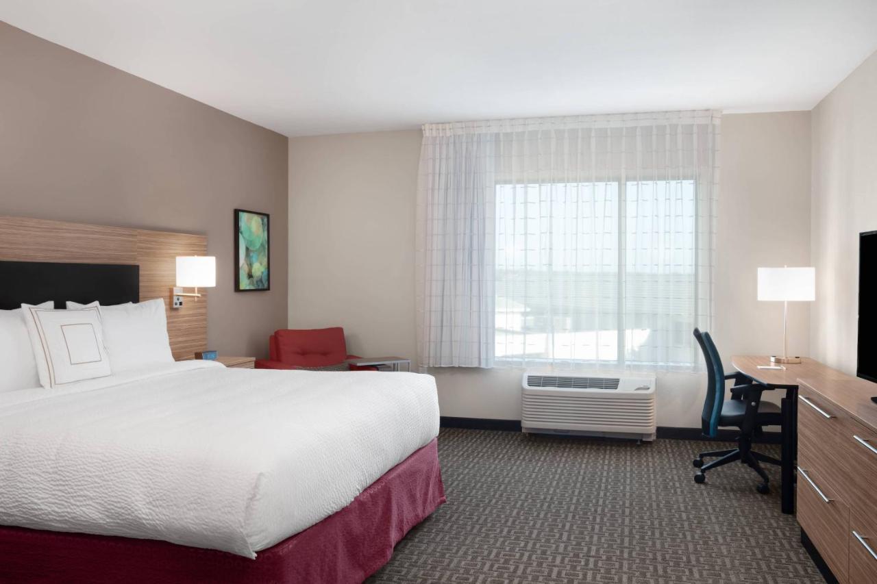 Towneplace Suites By Marriott Orlando Theme Parks Lake Buena Vista Exteriér fotografie