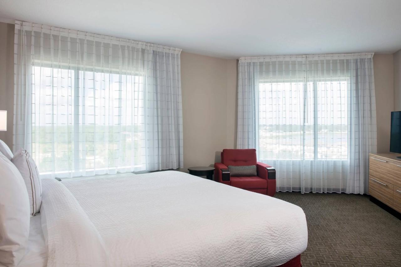 Towneplace Suites By Marriott Orlando Theme Parks Lake Buena Vista Exteriér fotografie