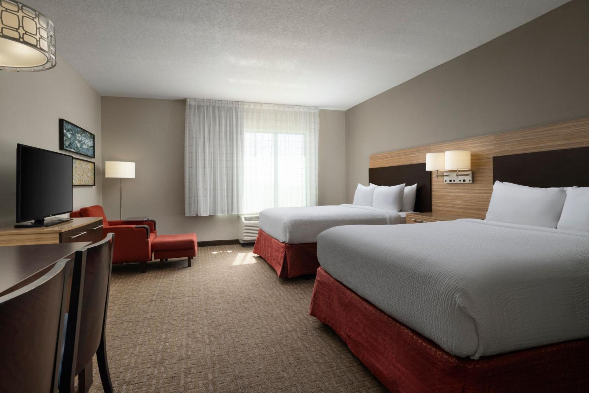 Towneplace Suites By Marriott Orlando Theme Parks Lake Buena Vista Exteriér fotografie