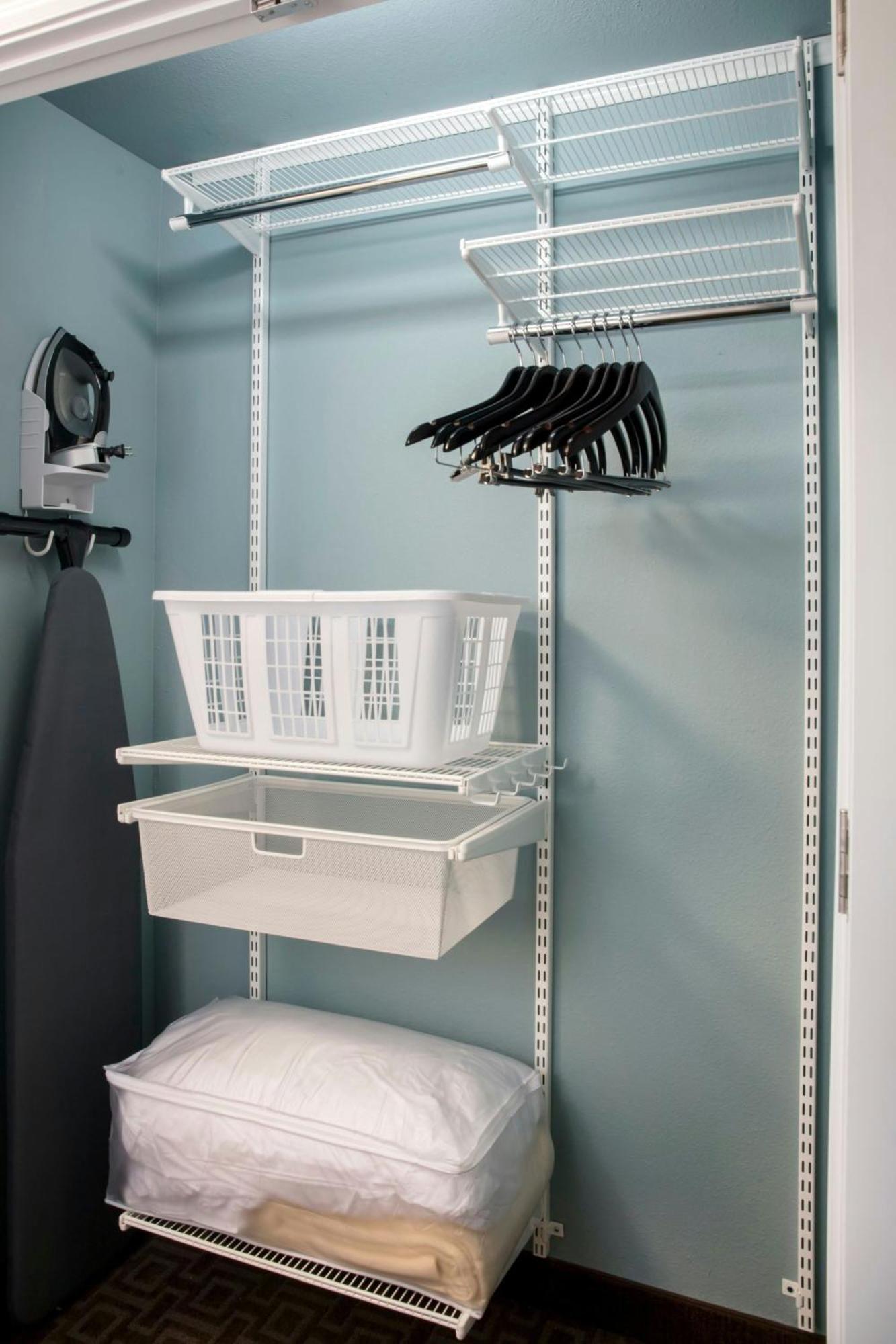 Towneplace Suites By Marriott Orlando Theme Parks Lake Buena Vista Exteriér fotografie
